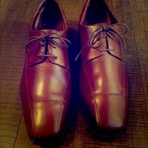 Men’s Johnston & Murphy Oxford